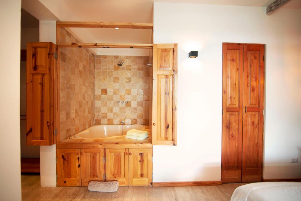 Kauhuhu Casa Hotel (Adults Only) San Bartolo Kültér fotó