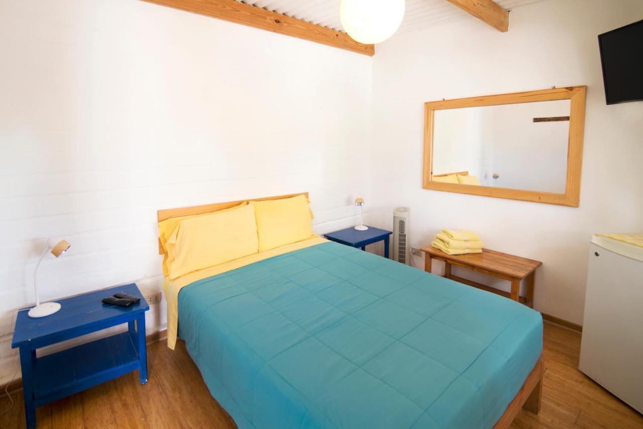 Kauhuhu Casa Hotel (Adults Only) San Bartolo Kültér fotó