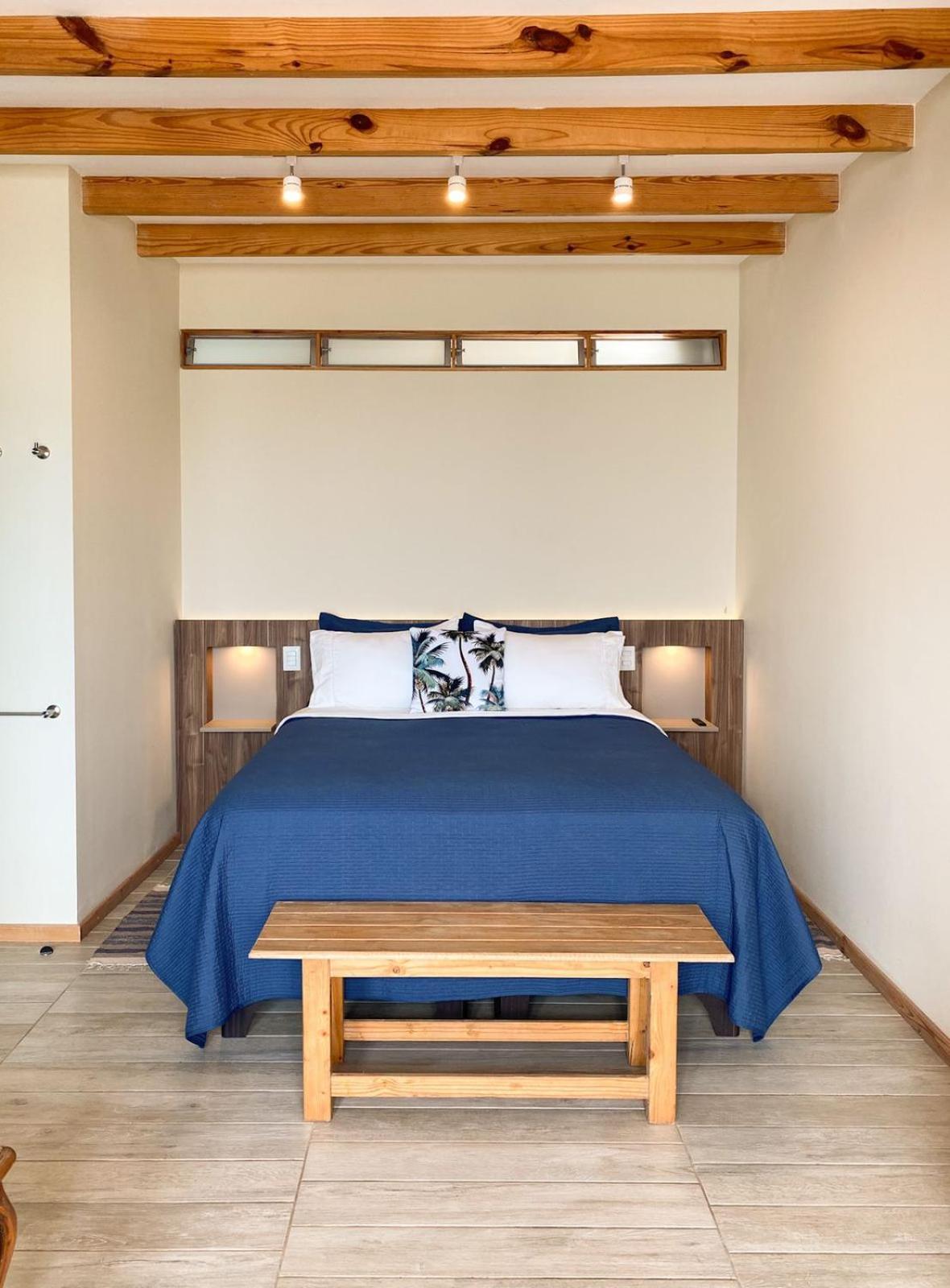 Kauhuhu Casa Hotel (Adults Only) San Bartolo Kültér fotó
