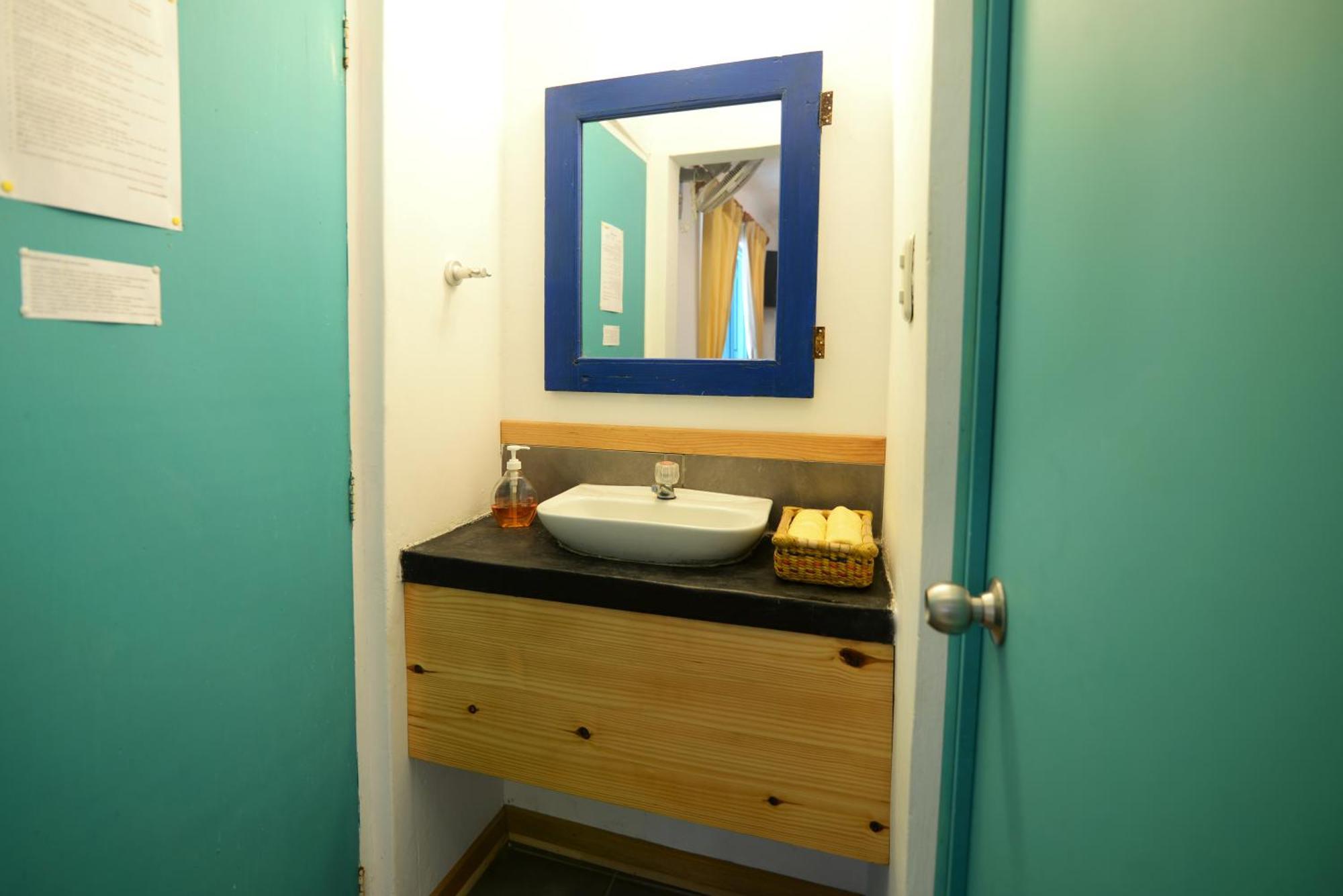 Kauhuhu Casa Hotel (Adults Only) San Bartolo Kültér fotó
