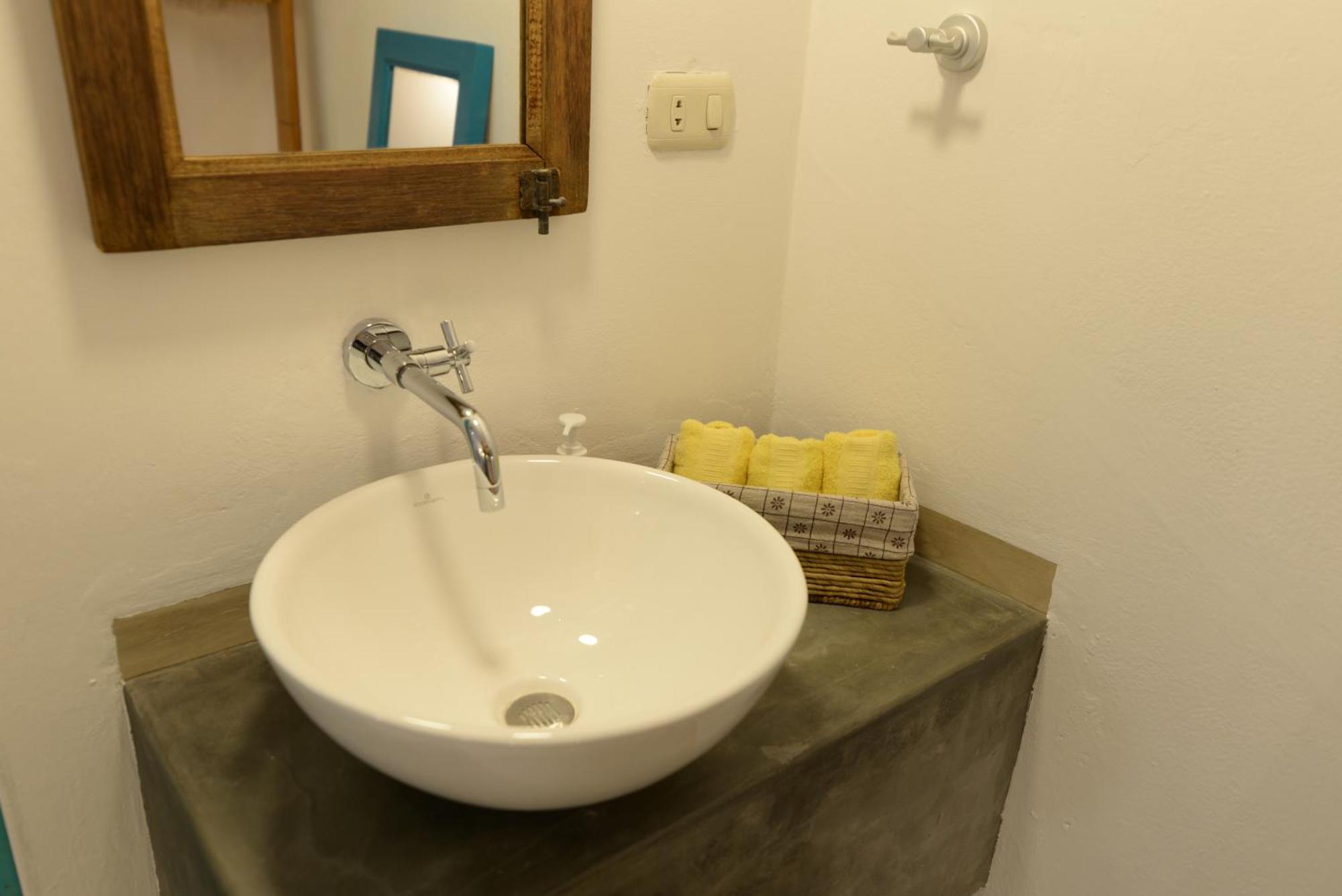 Kauhuhu Casa Hotel (Adults Only) San Bartolo Szoba fotó