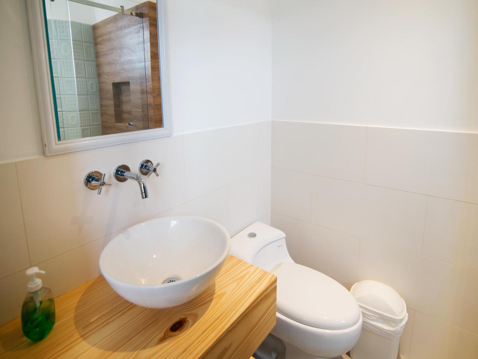 Kauhuhu Casa Hotel (Adults Only) San Bartolo Kültér fotó