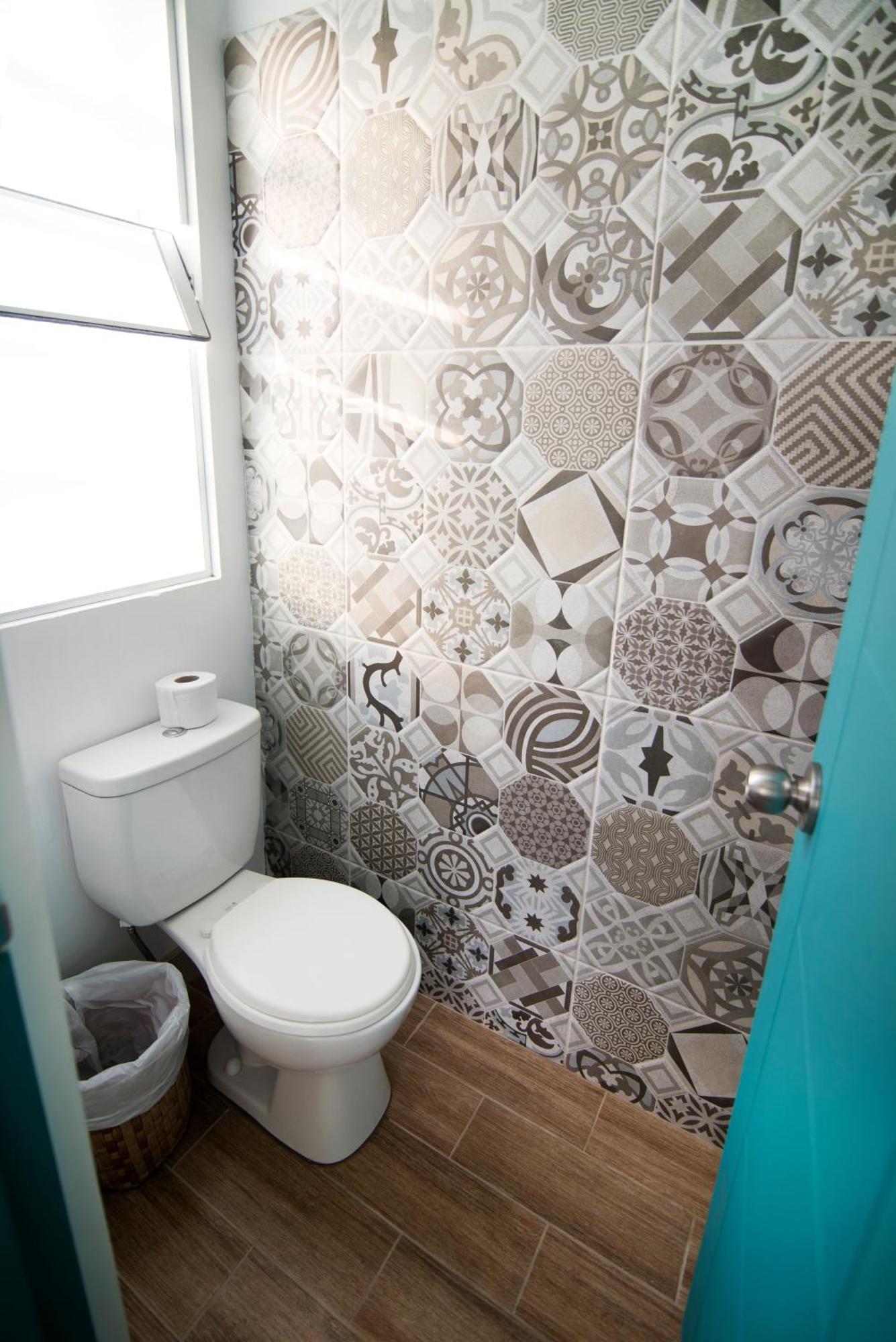 Kauhuhu Casa Hotel (Adults Only) San Bartolo Kültér fotó