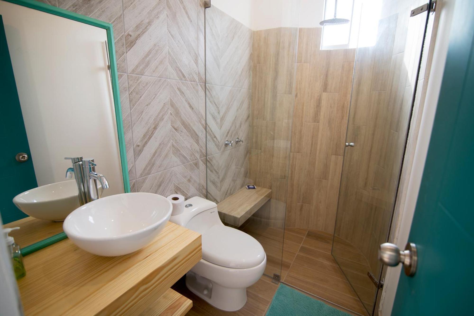 Kauhuhu Casa Hotel (Adults Only) San Bartolo Kültér fotó