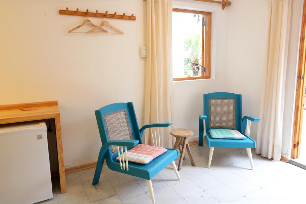 Kauhuhu Casa Hotel (Adults Only) San Bartolo Kültér fotó
