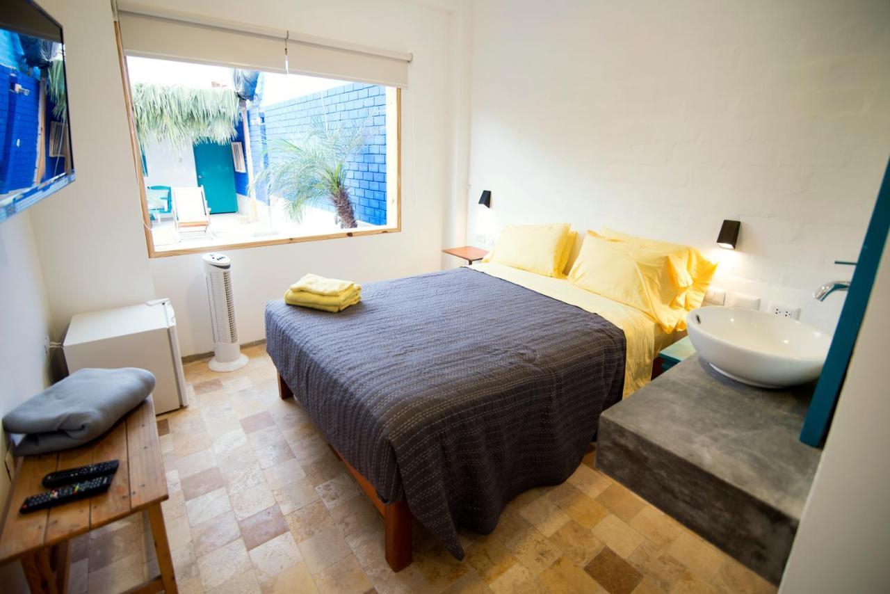 Kauhuhu Casa Hotel (Adults Only) San Bartolo Kültér fotó