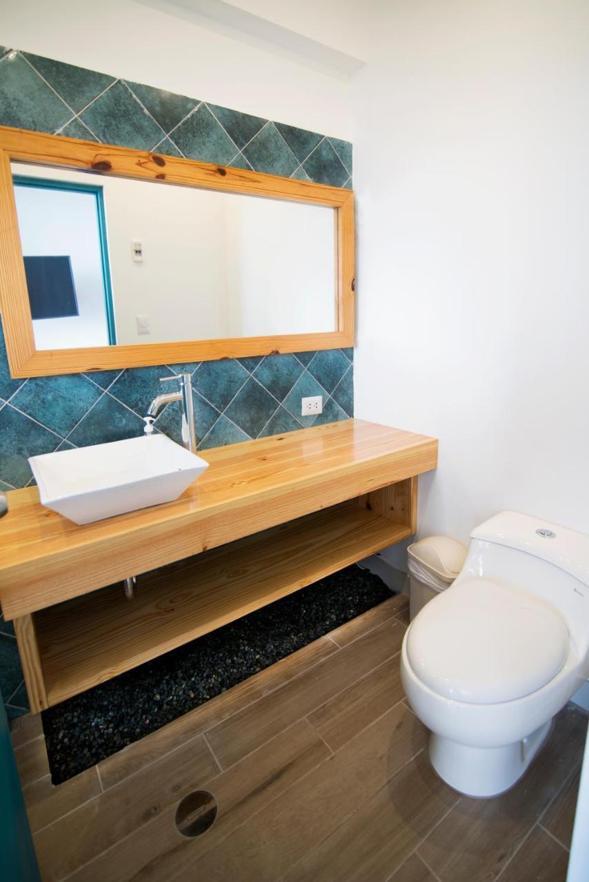 Kauhuhu Casa Hotel (Adults Only) San Bartolo Kültér fotó